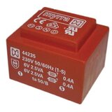 SCHUKAT Mrežni trafo ( MT512-2 ) | Eponuda.com