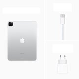 Apple 11-inch ipad pro wi-fi 256GB - silver (mnxg3hc/a) cene