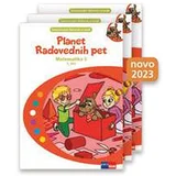 Planet RADOVEDNIH PET 5, SAMOSTOJNI DELOVNI ZV. ZA MATEMATIKO