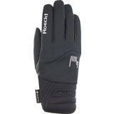Roeckl Jahalne rokavice Wolda GTX, črne - 7 | Shoptok.si