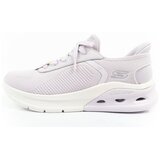 Skechers Nizke superge Bobs Arc Waves 2.0-now It pisana | Shoptok.si
