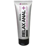 Relax Anal+ - anestetički analni lubrikant na bazi vode (100 ml)