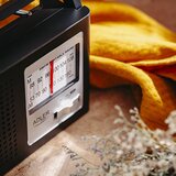 AM FM Radio Adler AD 1909 | Shoptok.si
