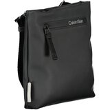 Calvin Klein MEN'S BLACK SHOULDER BAG | ePonuda.com