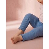 Sinsay Rebraste tajice s dekorativnim volanima 2 pack | shoptok.hr
