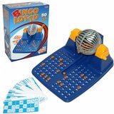 DRUŠTVENA igra Bingo Lotto 05-427000 Cene