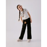 Reserved GIRLS` TROUSERS & PENDANT - crno | shoptok.hr