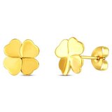 Vuch Ženske naušnice Fouria Gold | shoptok.hr