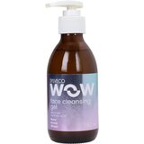 Sylveco wow čistilni gel za obraz Cene