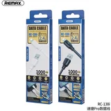 Remax Suji Pro Data Cable RC-138I
