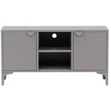 Venture Home TV komoda Piring 40 × 63 × 120 cm, siva | shoptok.hr