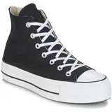 all star lift hi bijela
