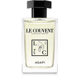 Le Couvent Maison de Parfum Singulières Agapi parfumska voda uniseks 100 ml Cene