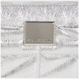 Karl Lagerfeld A3W30311 K KUILT SP WRINKLE SB BAG Srebrna | shoptok.hr