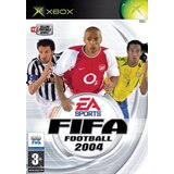 FIFA Football 2004 (XBOX) - rabljeno Cene