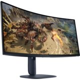 Alienware Monitor 34 Gaming AW3425DWM Curved, 3440×1440, WQHD, 180Hz, VA Antiglare, 21:9, 3000:1,... | Eponuda.ba
