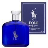 Parfem za muškarce Ralph Lauren Polo Blue EDT 125 ml | shoptok.hr