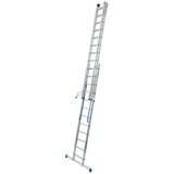 Krause stabilo mnogonamenske merdevine 3x12 gazišta 133700 | ePonuda.com