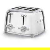 Smeg TSF03SSEU 4-Schlitz-Toaster | Shoptok.si