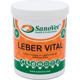 SanoVet leber vital - 500 g Cene