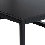Actona Mizica z mizno ploščo v hrastovem dekorju 60x90 cm Gila – | Shoptok.si