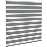  Zavjesa zebra 145x100 cm širina tkanine 140,9 cm poliester | shoptok.hr