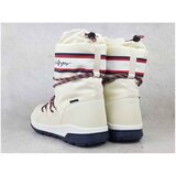 Tommy Hilfiger Škornji za sneg T3A6324361485100 Bela | Shoptok.si