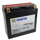Varta moto akumulator YT14B-4 (12V 12Ah 150x70x152), (21287681) Cene