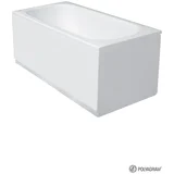 kada sa oplatom i postoljem 160x70cm klasik