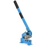 vidaXL Škare s polugom 125 mm plave Cijene