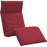  Sklopiva ležaljka za sunčanje vino crvene boje 175x54x8,5 cm Oxford tkanina | shoptok.hr