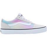 Vans ZAPATILLAS MUJER WARD CHROMA BLUR VN0A5HVCJBW1 Višebojna | shoptok.hr