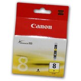 Canon tinta CLI-8Y, žuta | shoptok.hr