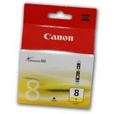 Canon tinta CLI-8Y, žuta
