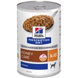 Hill’s Prescription Diet K/D Konzerva 350g | Eponuda.com