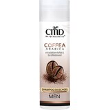 CMD Naturkosmetik Coffea Arabica 2u1 šampon i gel za tuširanje - 200 ml Cijene
