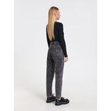 Sinsay - High waist mom traperice | shoptok.hr