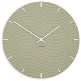 Von Der Factory Zidni sat Luxhora Rivella Khaki 11 boja kazaljki | shoptok.hr