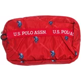 U.S. Polo Assn. Toaletne torbice BIUYU5393WIY-RED Rdeča
