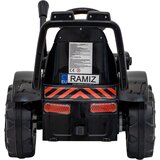  Traktor na akumulator G320 - žuti | shoptok.hr