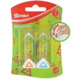 Spirit: Kiki gumice 2kom - razne boje