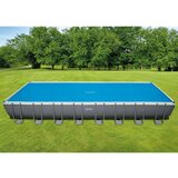 Intex Solarno pokrivalo za bazen pravokotno 975x488 cm Cene
