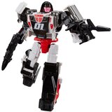 Hasbro Transformers Age of the Primes Deluxe Class Action Figure Decepticon Crasher 14 cm, (5000077731) | Shoptok.si