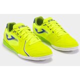 Joma Nogomet Dribling 2403 Navy Indoor | Shoptok.si