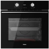 Teka HLB 8408 BK oven 71 L 3215 W Black | shoptok.hr