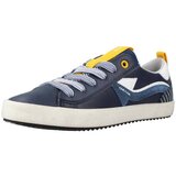 Geox Modne superge J ALONISSO BOY Modra Cene