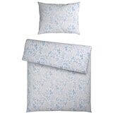 Mömax Posteljnina Paris, Svetlo Modra, 60/80, 140/200 | Shoptok.si