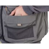 Olimp Sport Prsluk za ribolov Sivi 500 | ePonuda.com