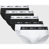 MEN-A 5 PACK spodnjice Cene
