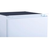 Tesla Frižider RI1201HE ugradni sa jednim vratima/rucno otapanje/F/104+14L/89x54x54cm/bela | Eponuda.com
